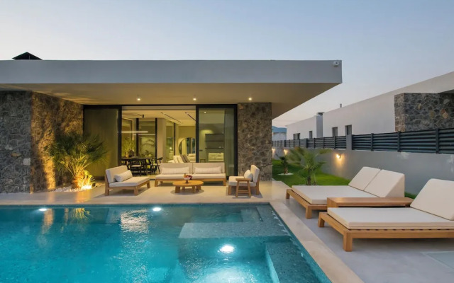 Zaya Homes