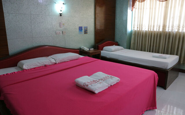 Obdulia's Business Inn
