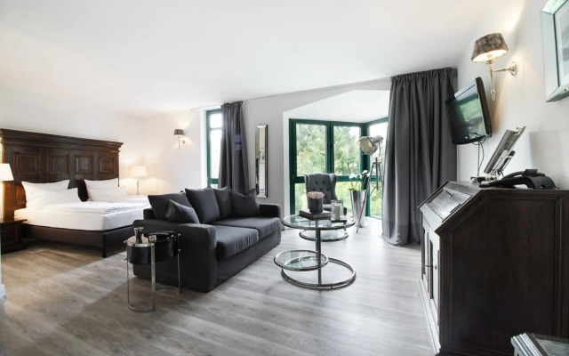 Höhen Hotel Viersen