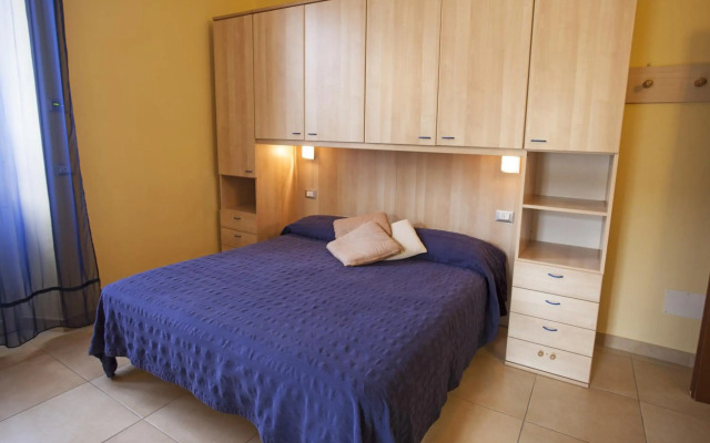 Residence Conchiglia Aparthotel