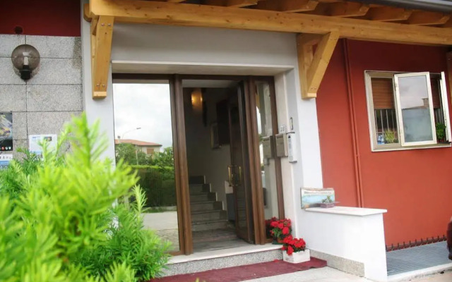 Laguna B&B