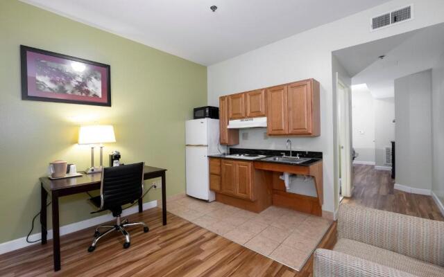 Red Roof Inn & Suites Wilson