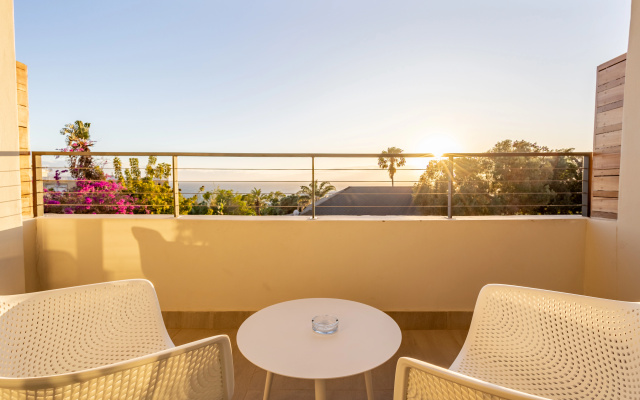 Plett Quarter Hotel
