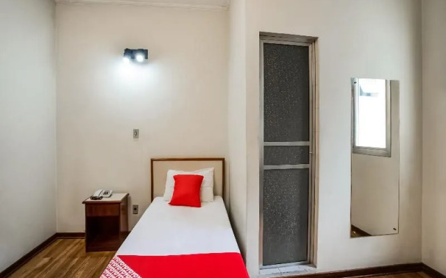 Oyo 106 Hotel Sao Jorge