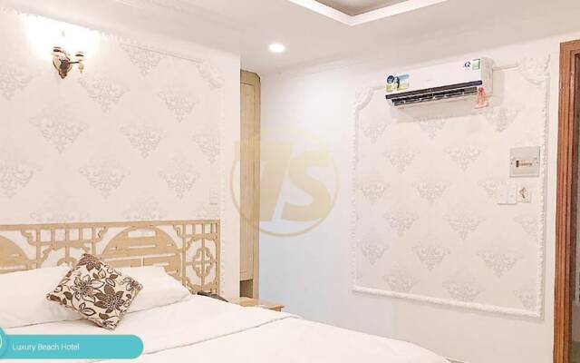 7S Hotel Lux ubus Beach Vung Tau