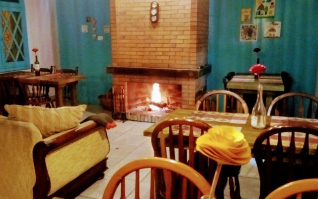 Pousada Casa João e Maria II
