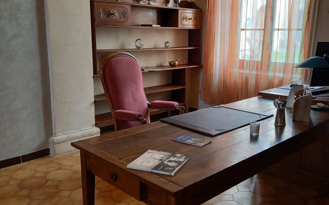 Hôtel Particulier Payan-Champier