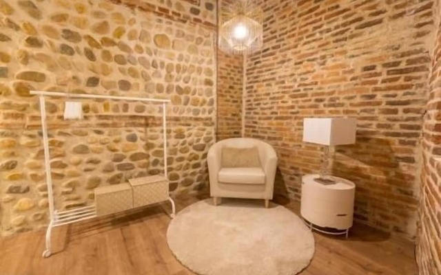Hostal Albany Ancha