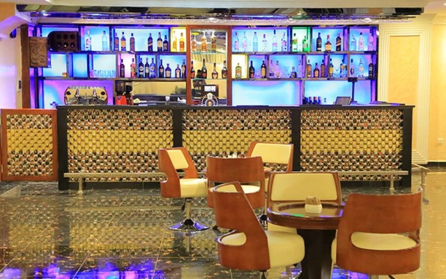 BON Plaza Hotel Addis Ababa