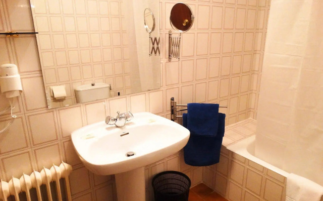 Apartamentos La Solana