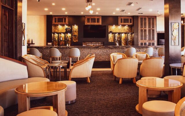 Hotel María Bonita Chihuahua