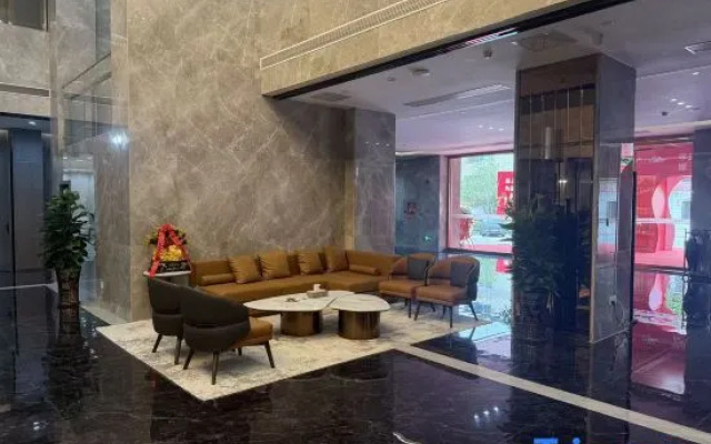 Pingyuan Hotel