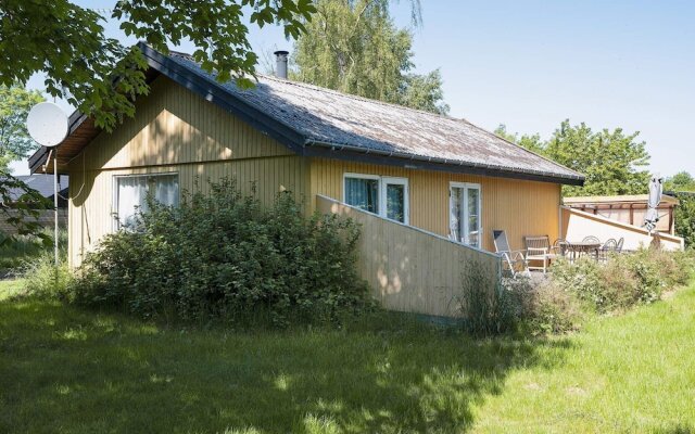 6 Person Holiday Home in Hojby