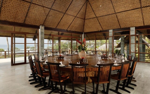 Villa Leona by Nakula