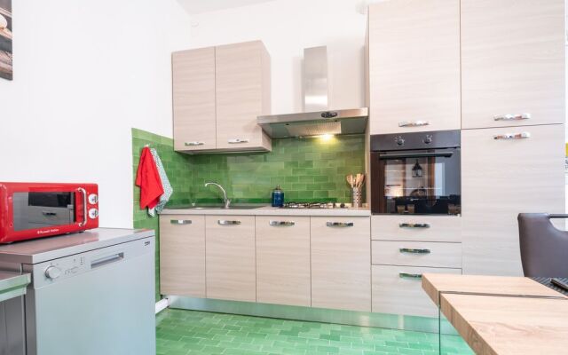 Ve.NI.Ce Cera Casa Dolce Vita