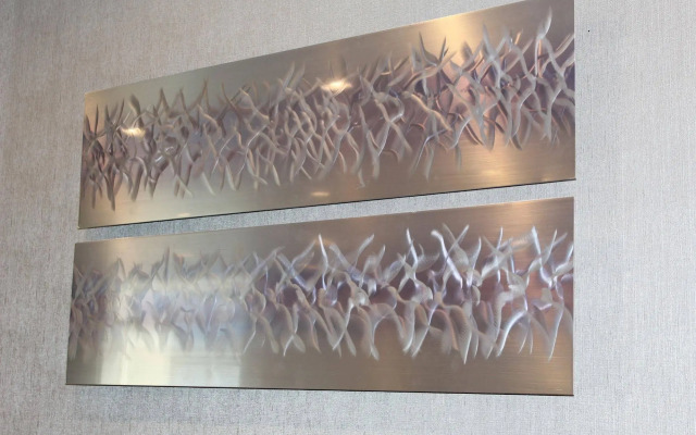 Radisson Hotel Oakland Airport