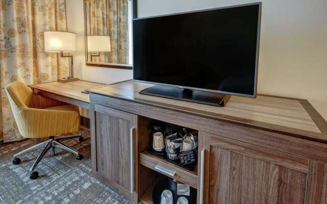 Hampton Inn & Suites Minneapolis / Downtown