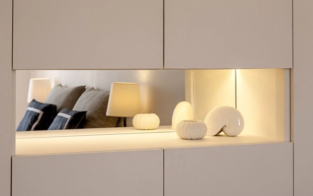 Olivier Premium Apartments - Downtown Lisbon