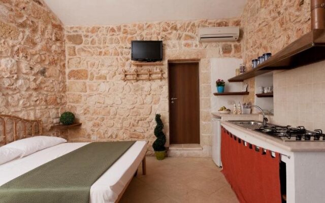Borgo del Sole Salento