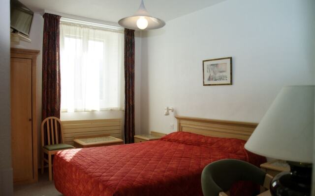 Les Portes du Cantal