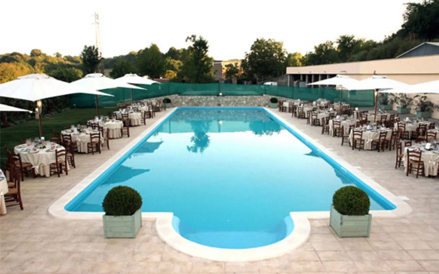 Le Onde Resort