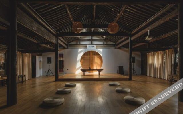 Xiaochaguniang minsu