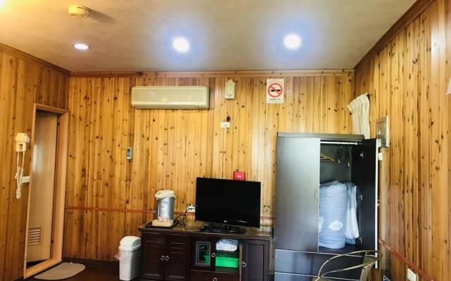 Hua Yi Homestay