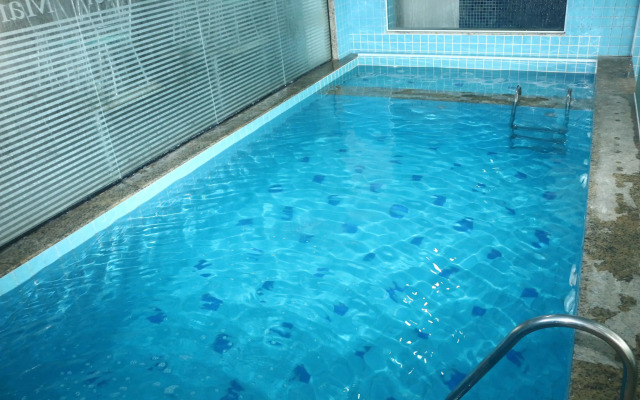 Mar Hotel