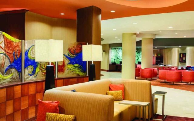 Courtyard Oklahoma City Downtown