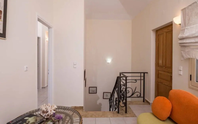Seaview Villa Sofia Top Destination