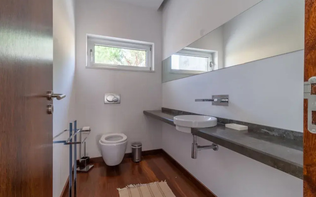 Villas2Go2 Evaristo