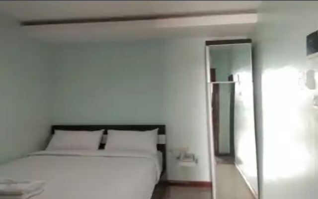 Sapadia Guest House Sindoro