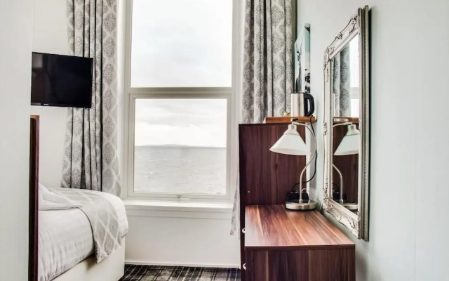 St Ives Hotel