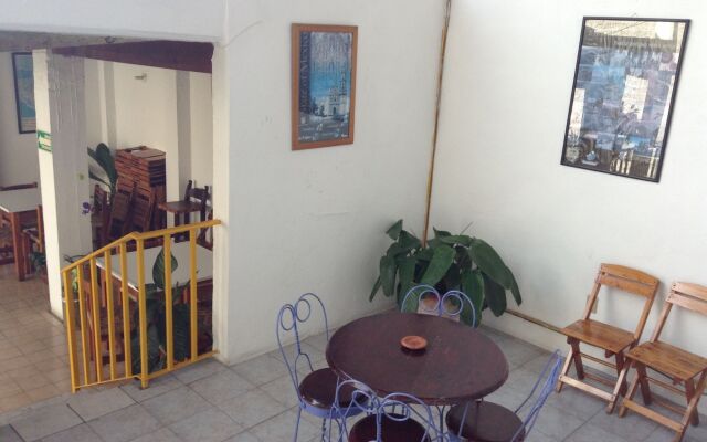 Posada Real del Valle