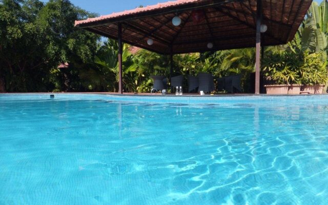 Palolem Inn