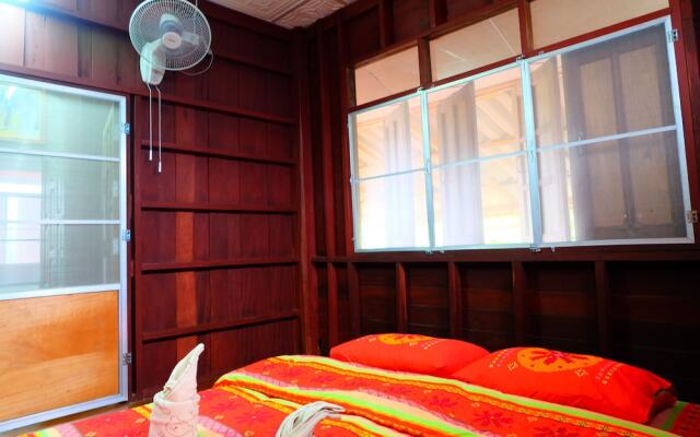 Wowtawan Homestay