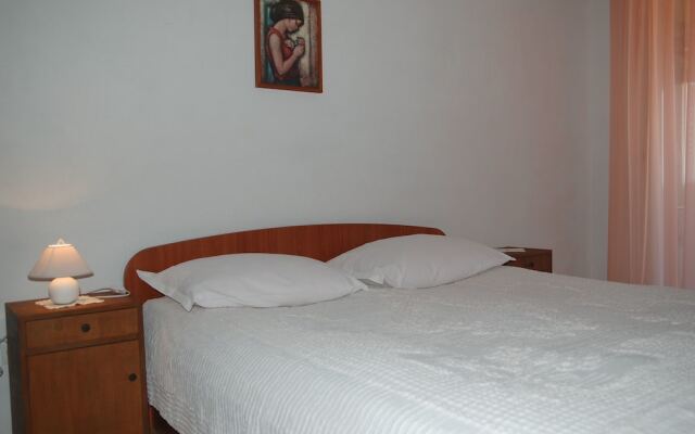 Apartments And Rooms Anka