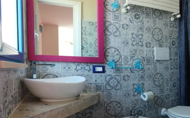 Otranto Vacanza Facile - La Corte