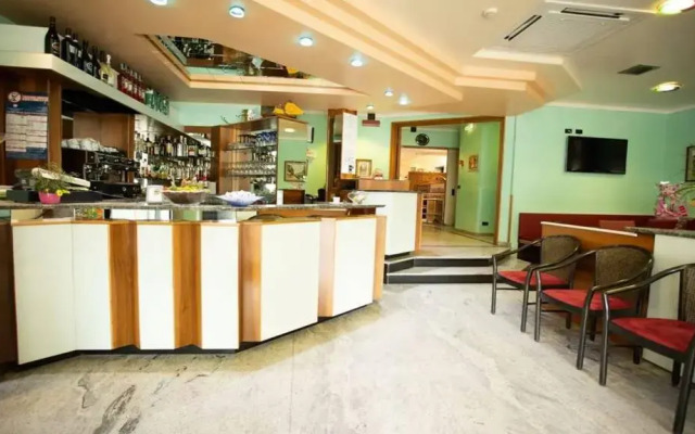 Hotel Ragno D'Oro