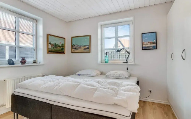 Secluded Gem in Lokken - By Traum Ferienwohnungen