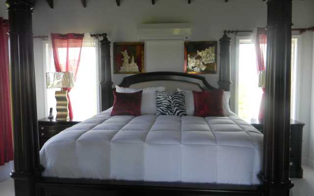 Harbor Breeze Villas