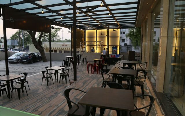 Hotel Ruturaj Regency