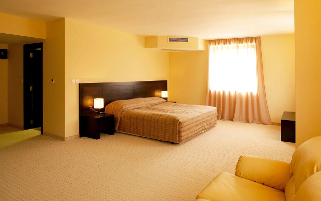 Gardenia Park Hotel