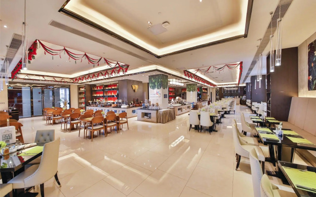 Jianghai Country Garden Phoenix Hotel