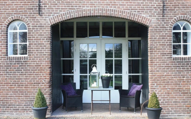 B&B Buitenplaats Natuurlijk Goed