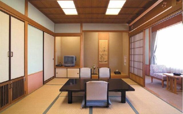 Ureshino Onsen Cha no Kokoro Warakuen