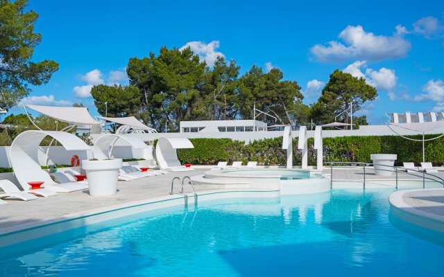 Hotel THB Naeco Ibiza - Adults Only