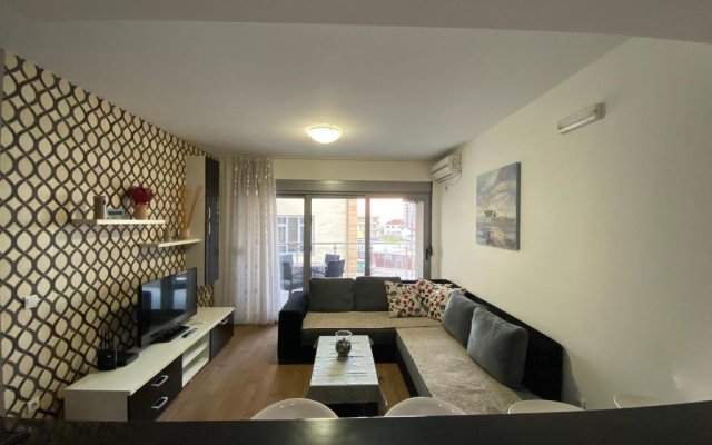 Dragan Apartment