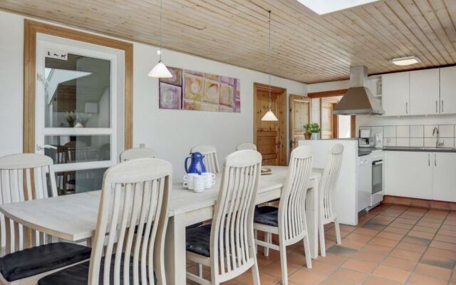 "Freja" - 3.3km from the sea in Western Jutland