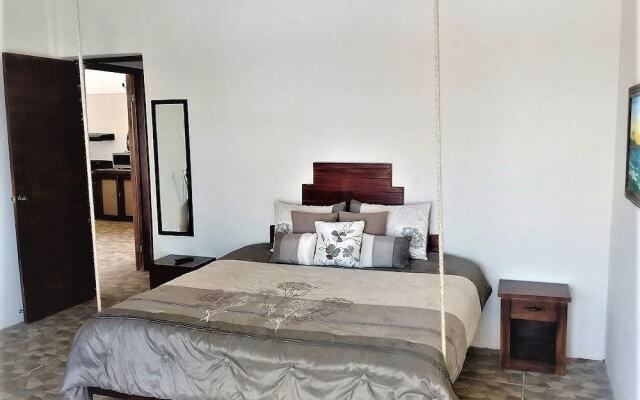 Maha Sand Suites Hotel & Hostel